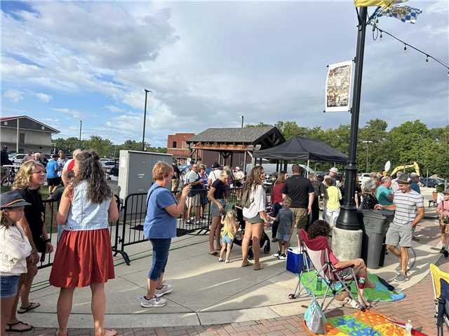 2024 Dekatur Germanfest 